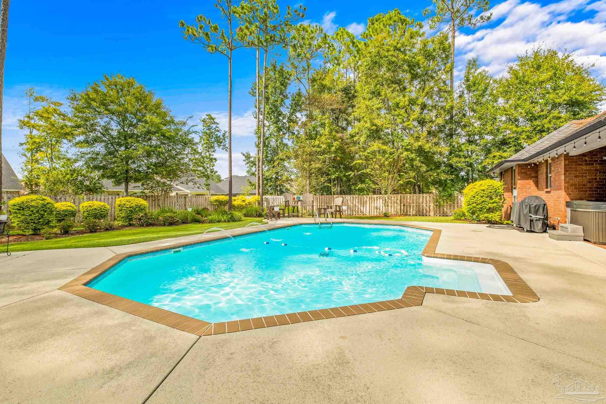 6007 Augustine Drive Pace, FL 32571 - Photo 34 of 39