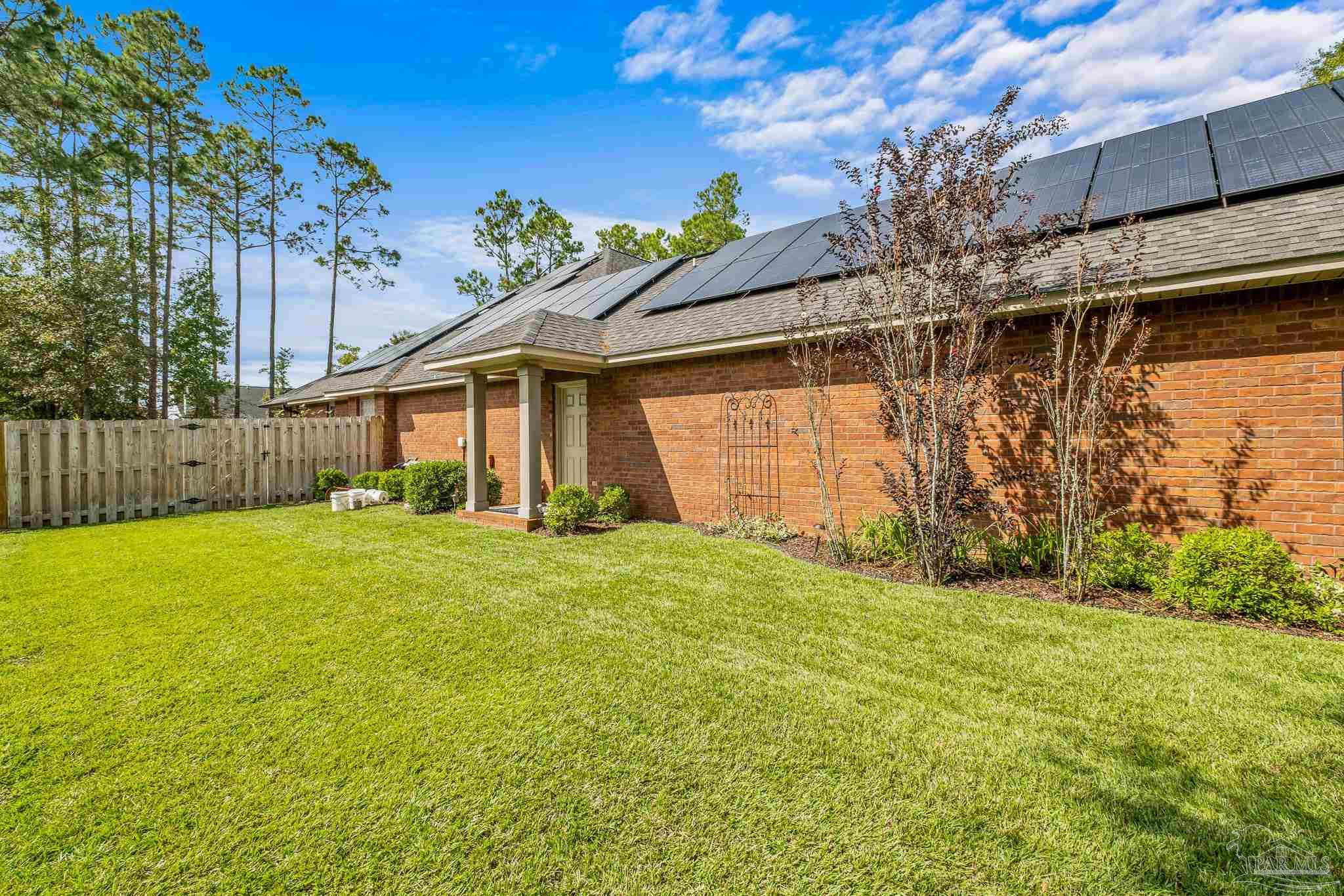 6007 Augustine Drive Pace, FL 32571 - Photo 38 of 39