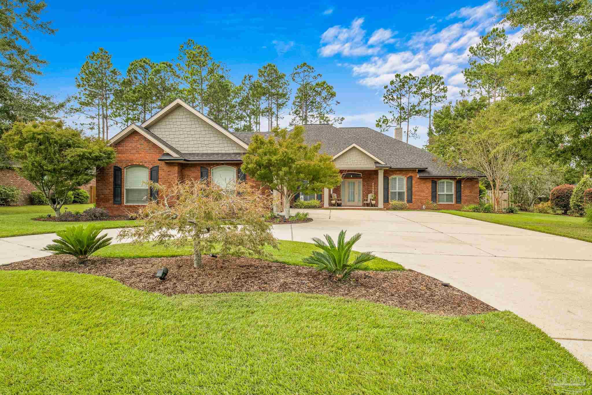 6007 Augustine Drive Pace, FL 32571 - Photo 39 of 39