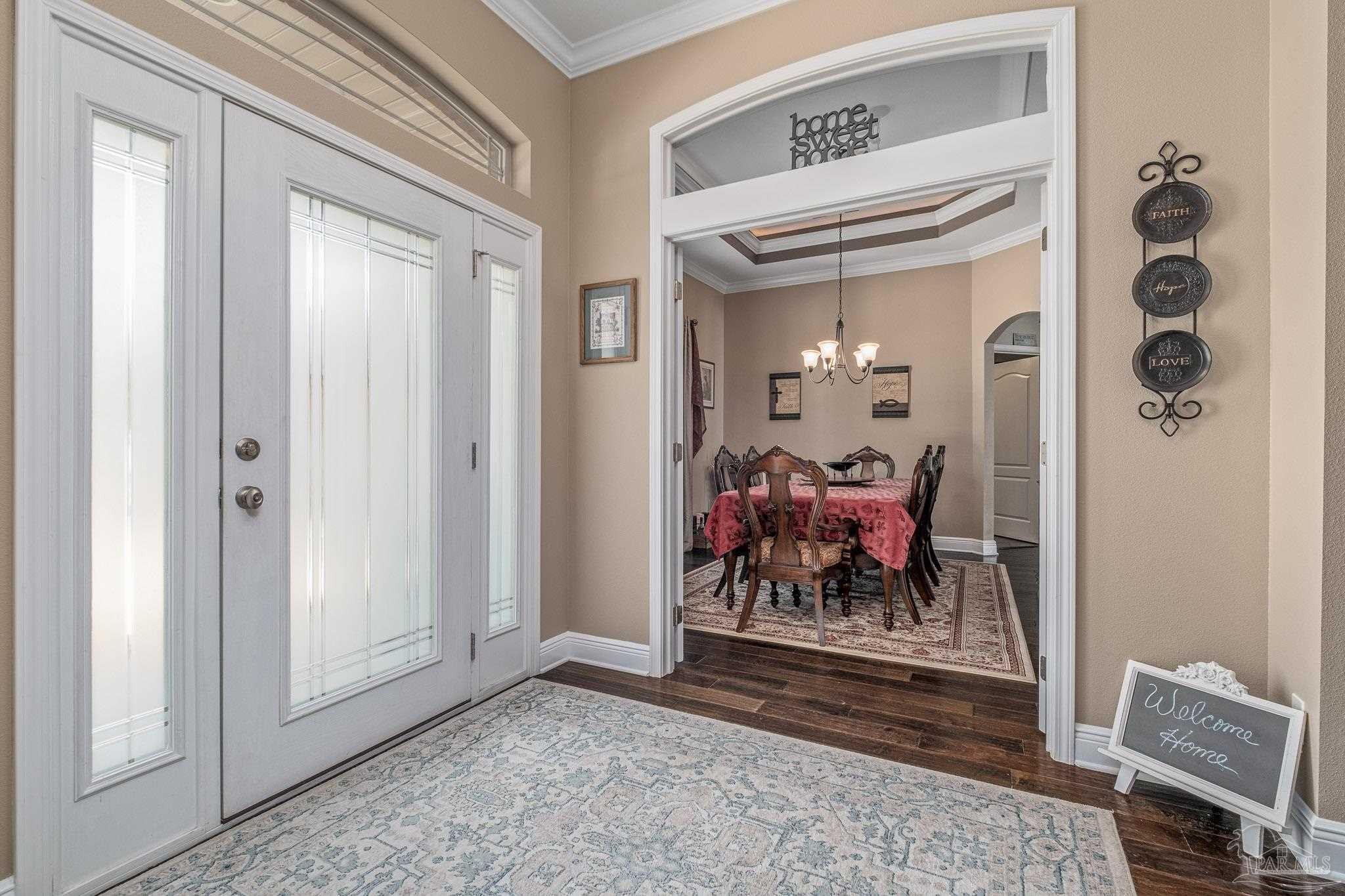 6007 Augustine Drive Pace, FL 32571 - Photo 4 of 39