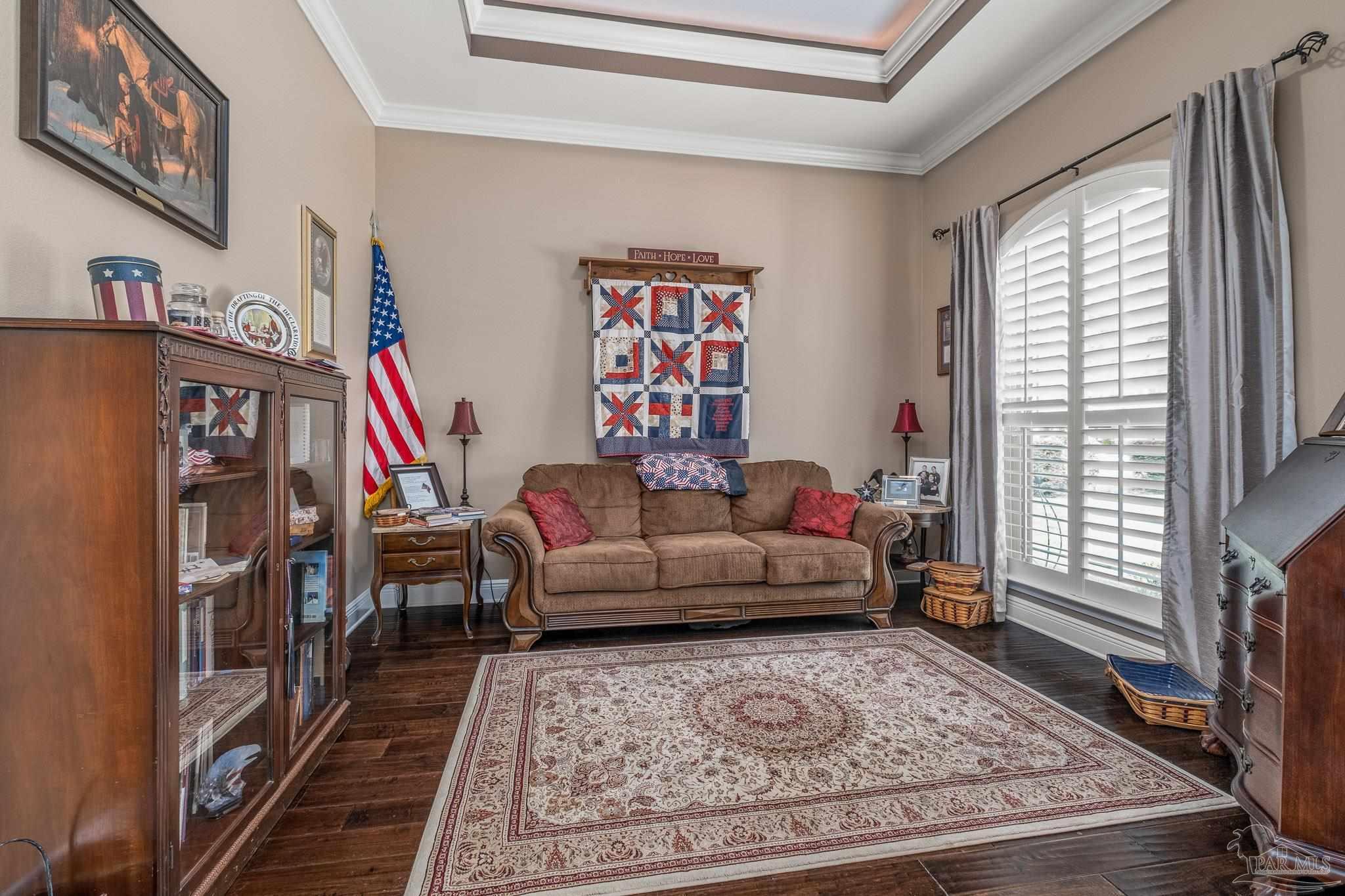 6007 Augustine Drive Pace, FL 32571 - Photo 5 of 39