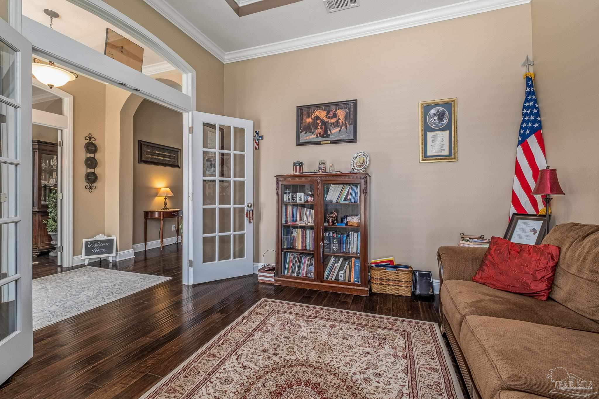 6007 Augustine Drive Pace, FL 32571 - Photo 6 of 39