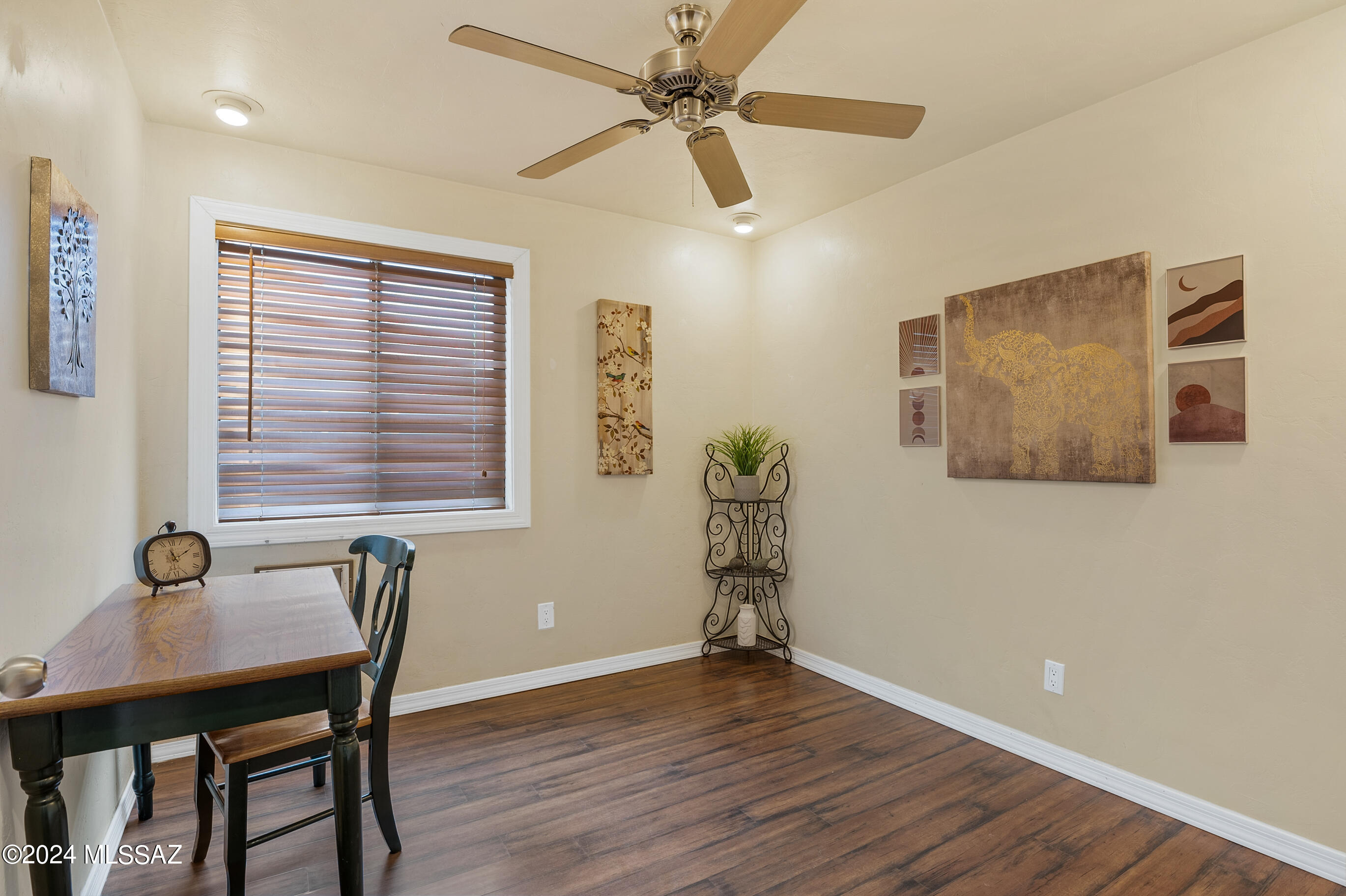 2601 West Flamebrook Road Tucson, AZ 85741 - Photo 19 of 29