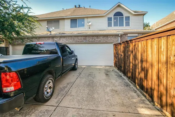 a view of outdoor space yard and deck