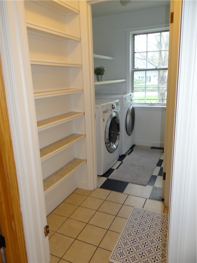 48 Olcott Road North Big Flats, NY 14814 - Photo 20 of 48 1st Floor Laundry Room