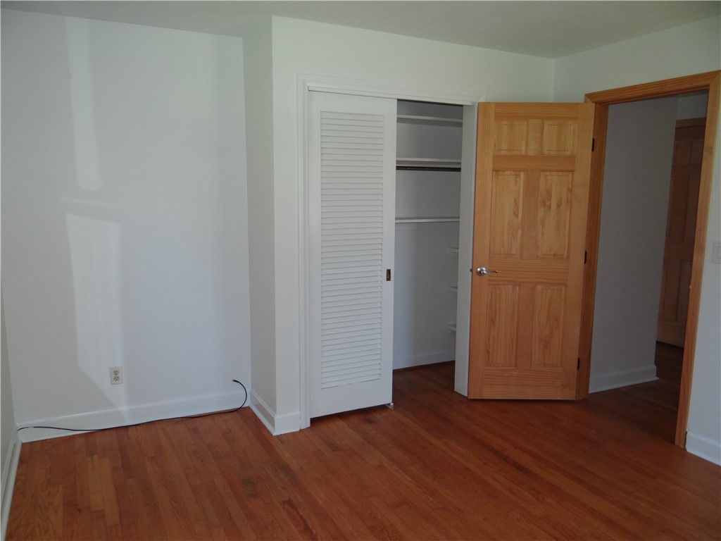48 Olcott Road North Big Flats, NY 14814 - Photo 21 of 48 Bedroom 1 - First Floor
