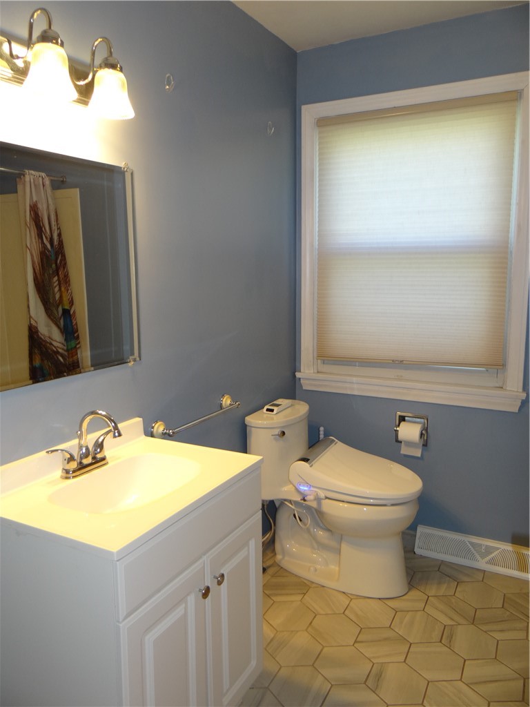 48 Olcott Road North Big Flats, NY 14814 - Photo 22 of 48 Full Bath - First Floor