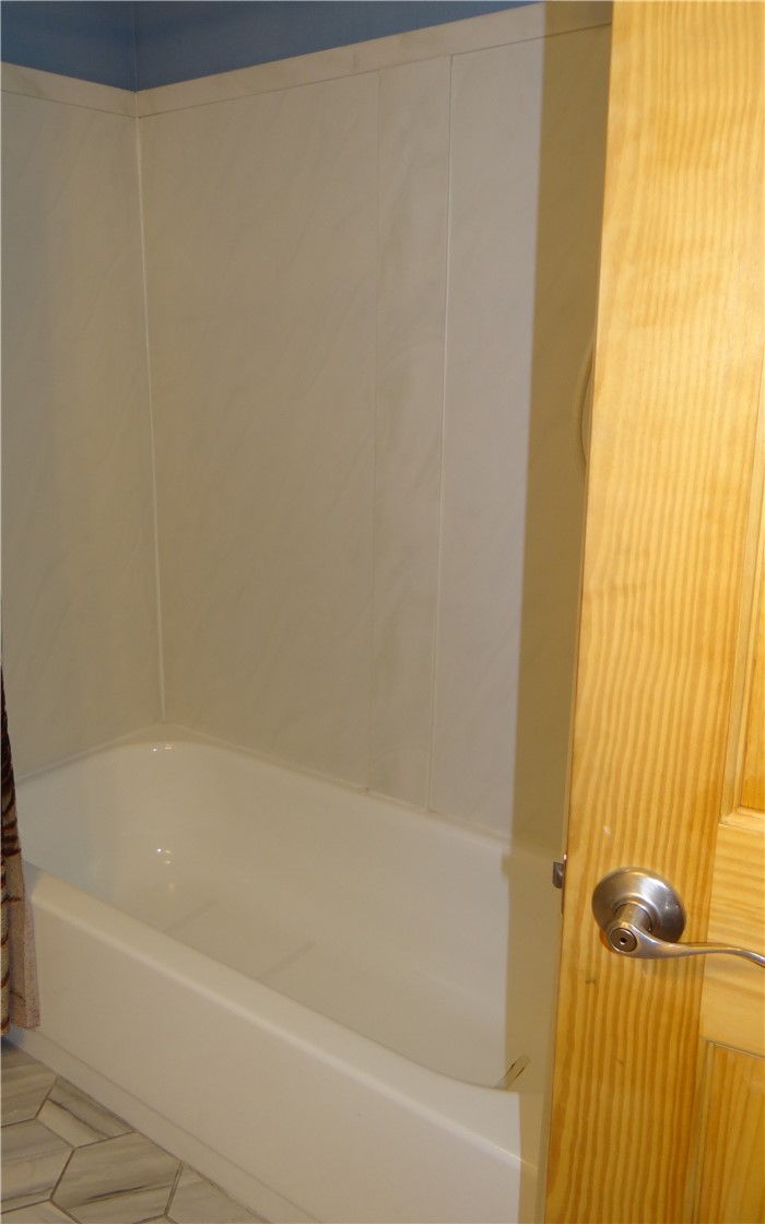 48 Olcott Road North Big Flats, NY 14814 - Photo 23 of 48 Full Bath - First Floor