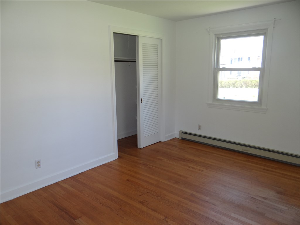 48 Olcott Road North Big Flats, NY 14814 - Photo 24 of 48 Bedroom 2 - First Floor