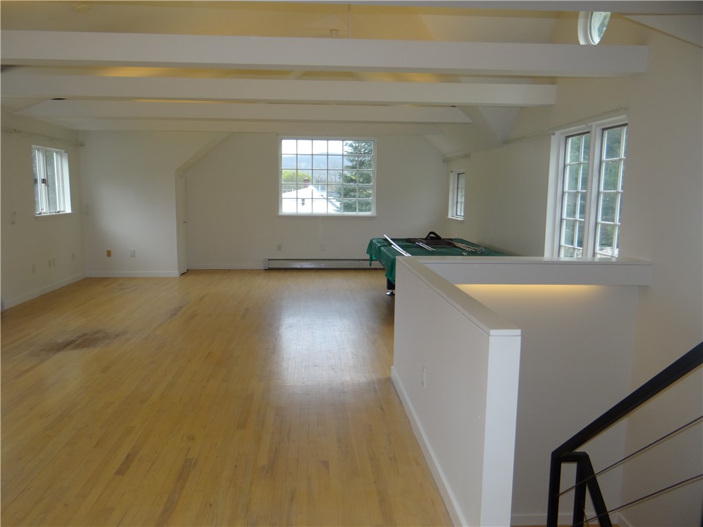 48 Olcott Road North Big Flats, NY 14814 - Photo 27 of 48 Great Room - 2nd Floor (Possible 5th Bedroom)