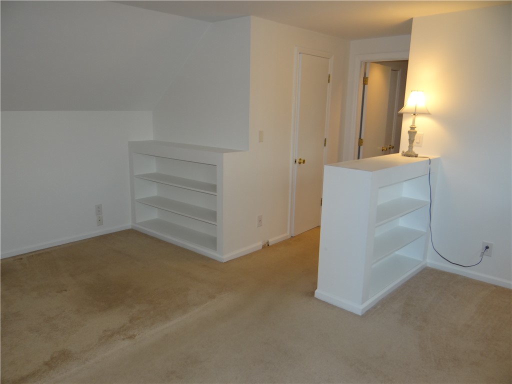 48 Olcott Road North Big Flats, NY 14814 - Photo 35 of 48 Bedroom 3 - 2nd Floor