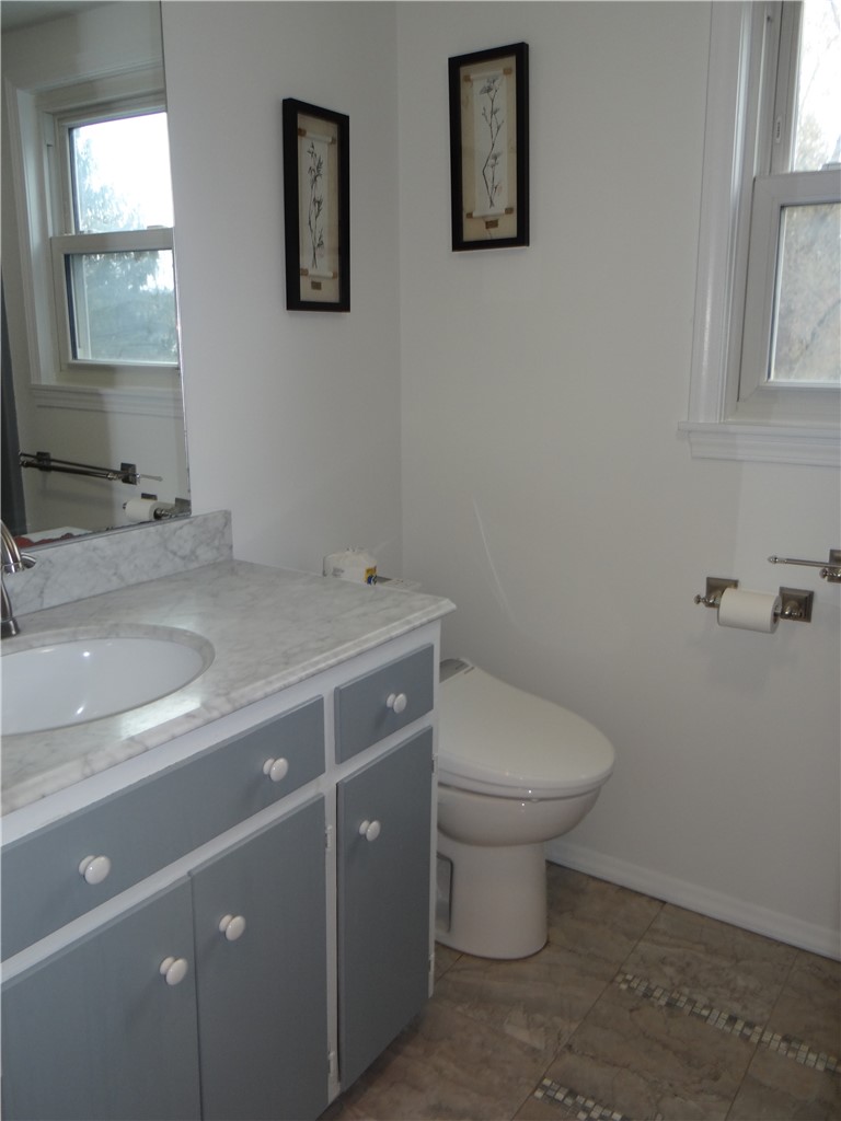 48 Olcott Road North Big Flats, NY 14814 - Photo 36 of 48 Full Bath #3 - 2nd Floor