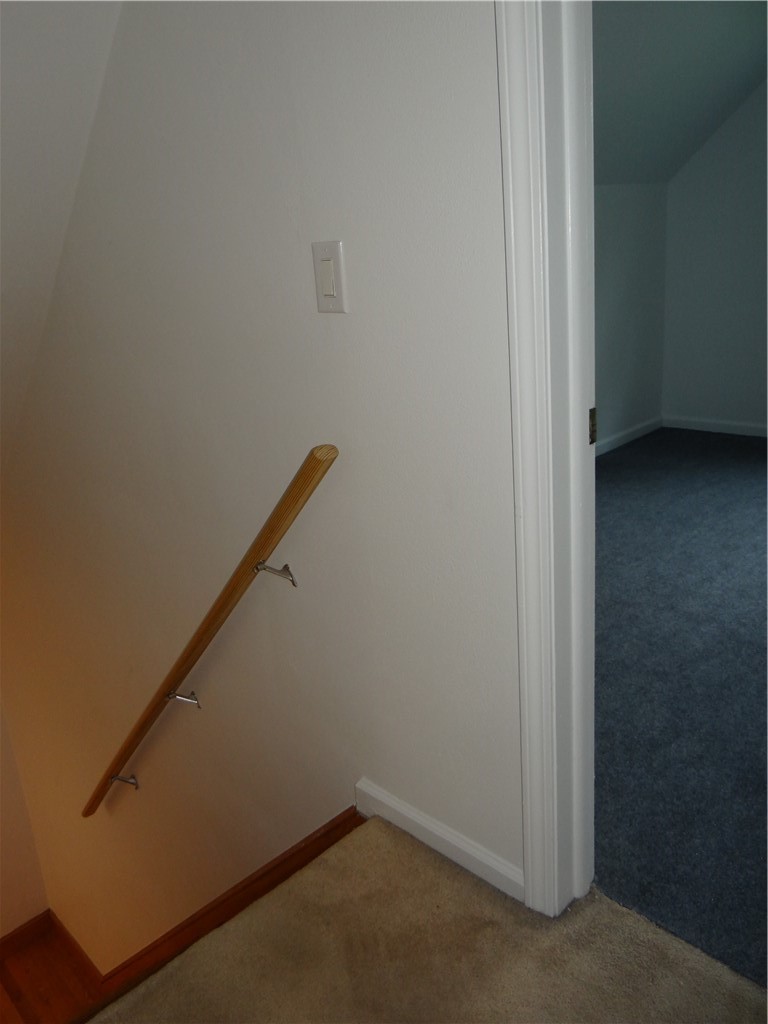 48 Olcott Road North Big Flats, NY 14814 - Photo 39 of 48 2nd Staircase