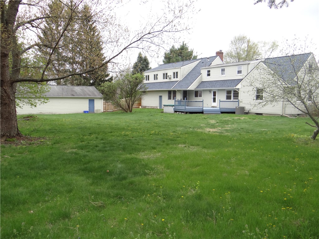 48 Olcott Road North Big Flats, NY 14814 - Photo 42 of 48