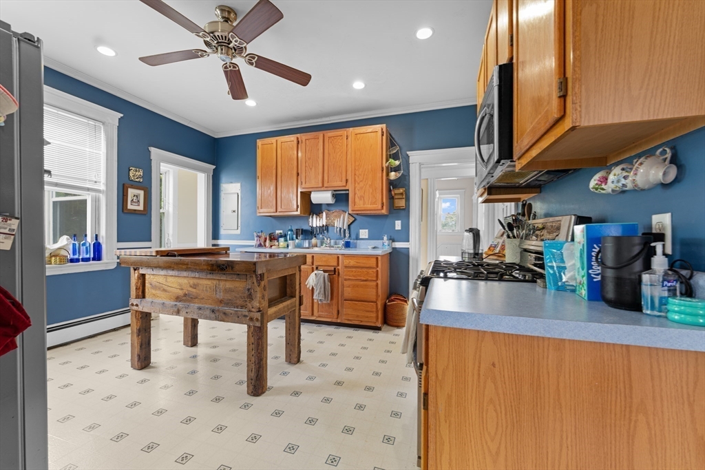 14 Columbia Road Wakefield, MA 01880 - Photo 10 of 24