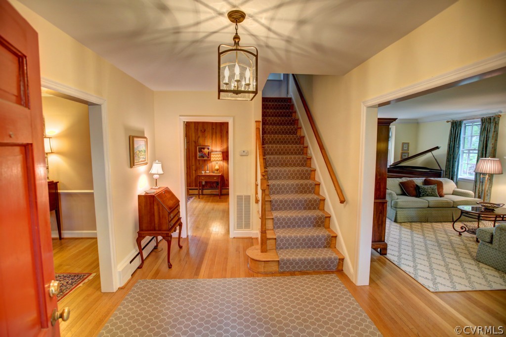 8911 Brieryle Road Henrico, VA 23229 - Photo 3 of 21 Gallery Image 3