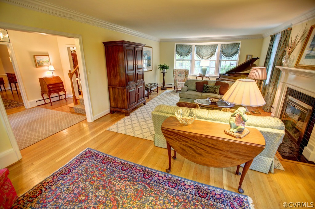 8911 Brieryle Road Henrico, VA 23229 - Photo 5 of 21 Gallery Image 5