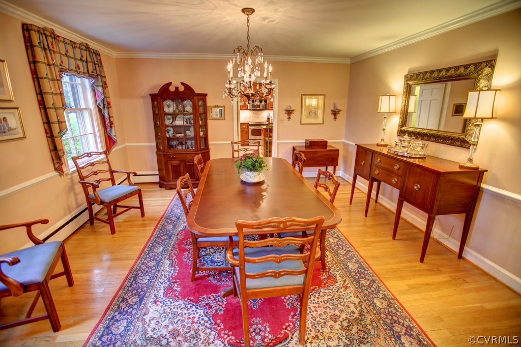 8911 Brieryle Road Henrico, VA 23229 - Photo 6 of 21 Gallery Image 6
