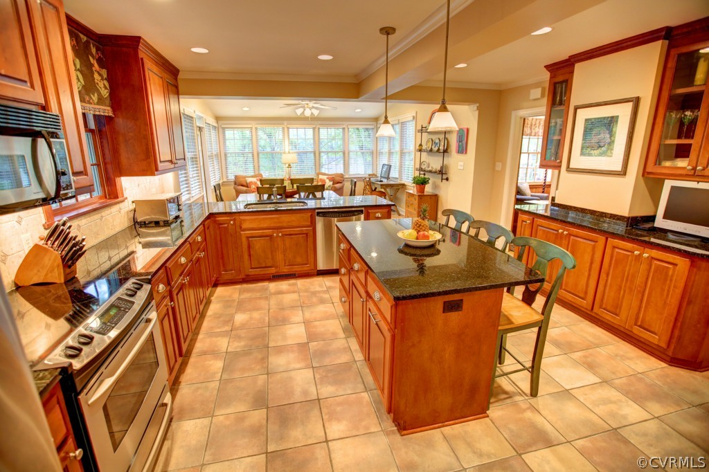 8911 Brieryle Road Henrico, VA 23229 - Photo 8 of 21 Gallery Image 8
