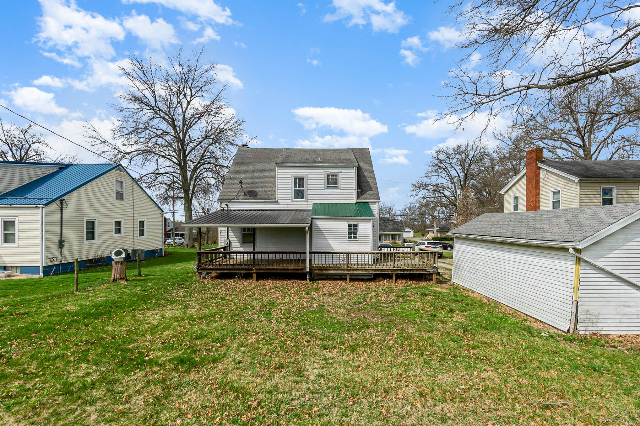 321 Roland Avenue Owenton, KY 40359 - Photo 21 of 25 Gallery Image 21