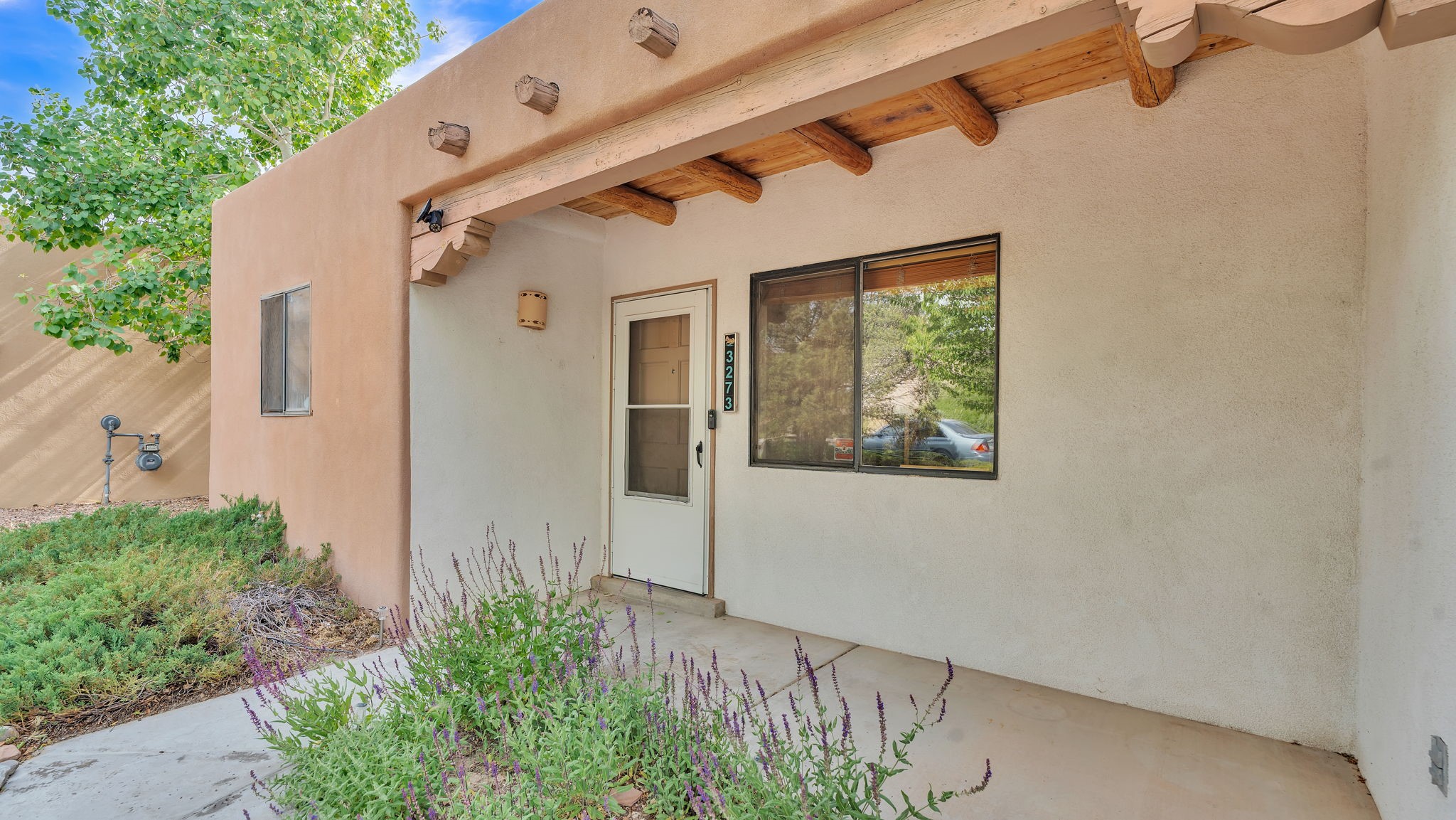 3273 Casa Rinconada Santa Fe, NM 87507 - Photo 39 of 52