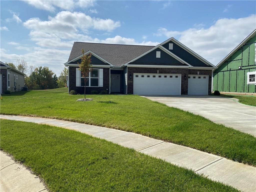 6887 Ben Riley Court Plainfield, IN 46168 - Photo 1 of 35 Gallery Image 1