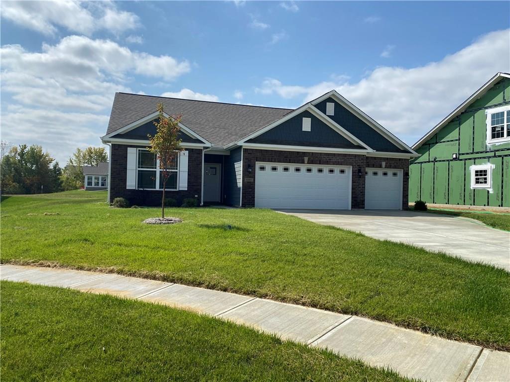 6887 Ben Riley Court Plainfield, IN 46168 - Photo 2 of 35 Gallery Image 2