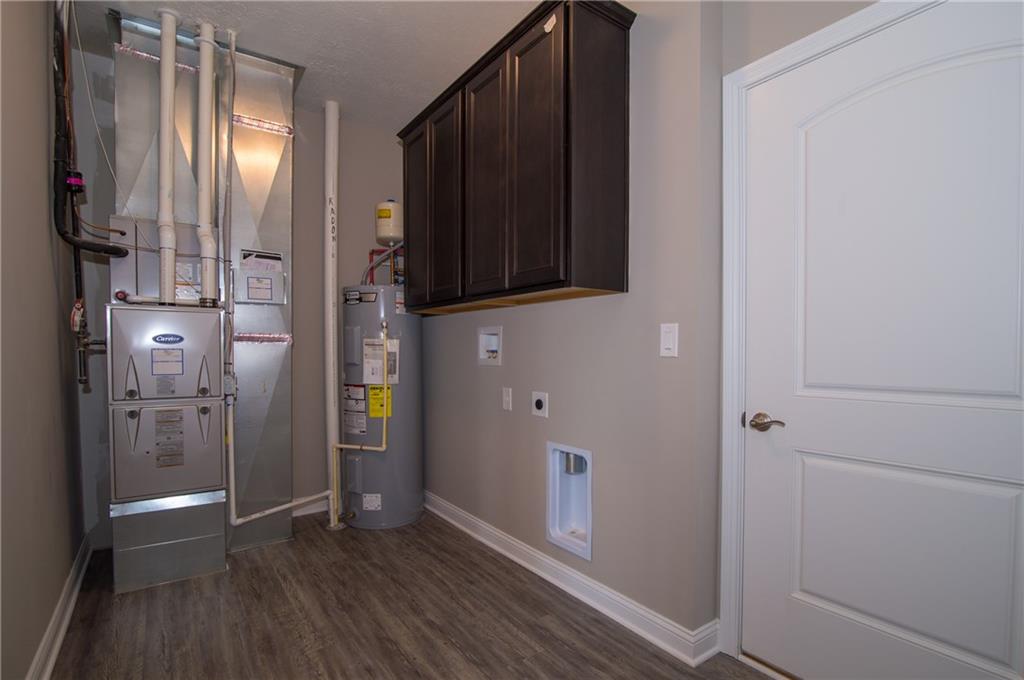 6887 Ben Riley Court Plainfield, IN 46168 - Photo 15 of 35 Gallery Image 15