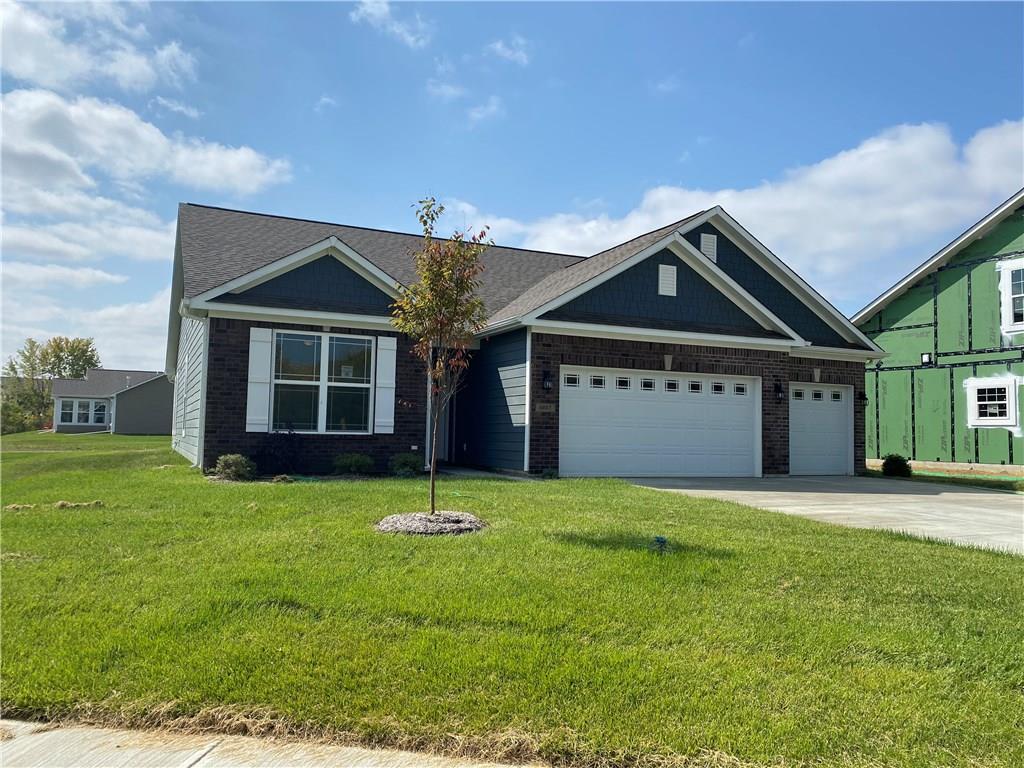 6887 Ben Riley Court Plainfield, IN 46168 - Photo 3 of 35 Gallery Image 3
