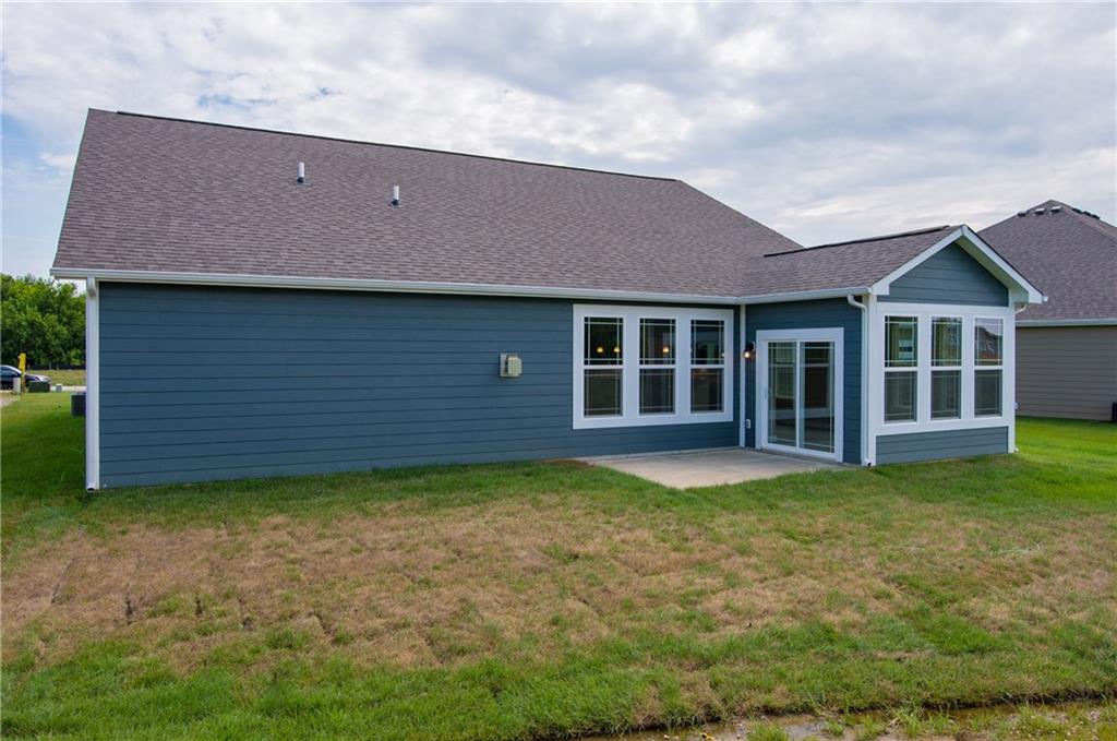 6887 Ben Riley Court Plainfield, IN 46168 - Photo 31 of 35 Gallery Image 31