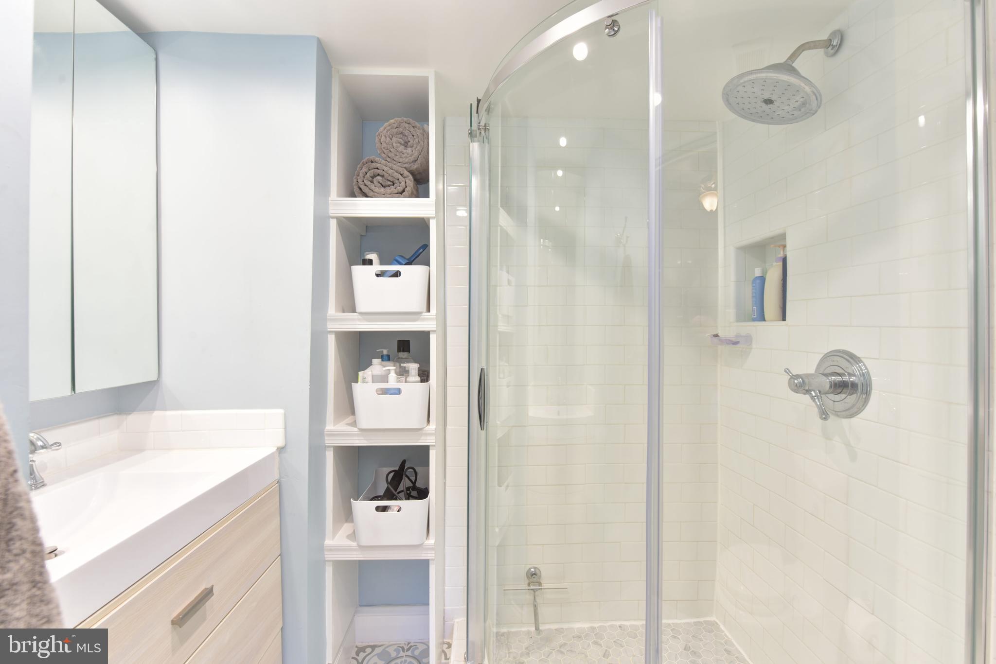 430 11th Street Southeast Washington, DC 20003 - Photo 23 of 31 Primary bath