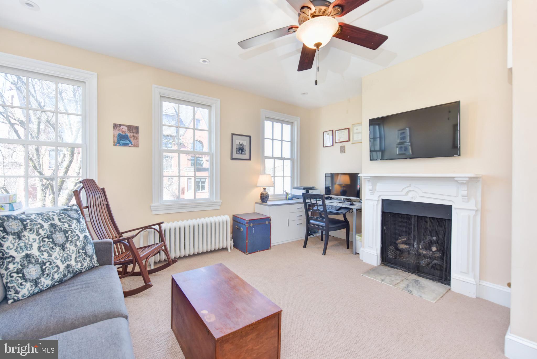 430 11th Street Southeast Washington, DC 20003 - Photo 26 of 31