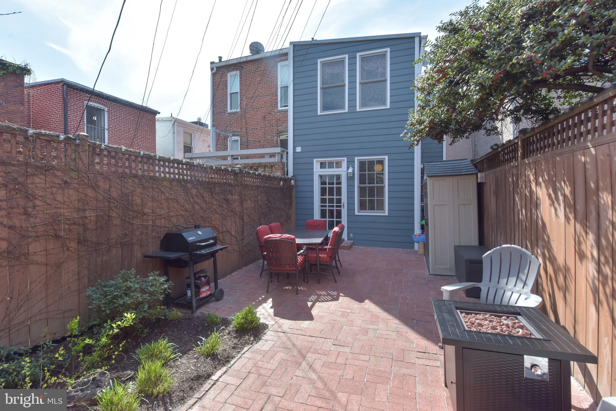 430 11th Street Southeast Washington, DC 20003 - Photo 27 of 31