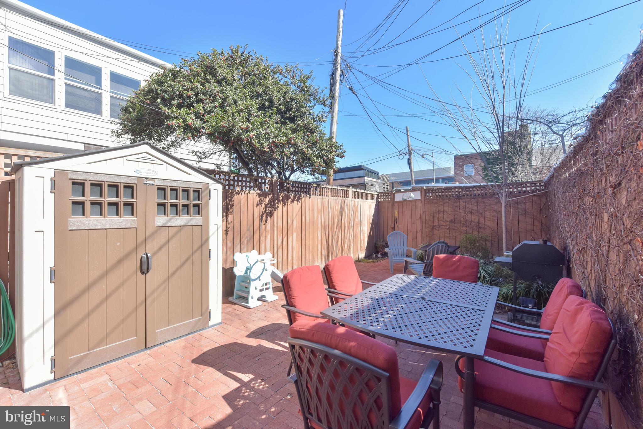 430 11th Street Southeast Washington, DC 20003 - Photo 28 of 31