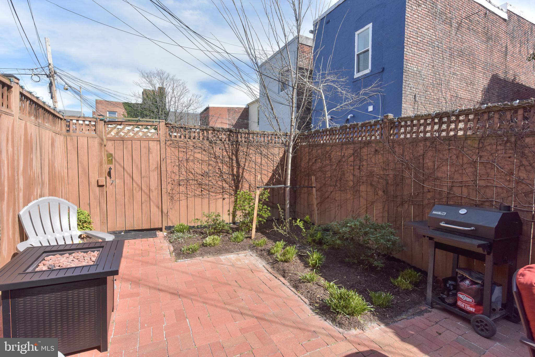 430 11th Street Southeast Washington, DC 20003 - Photo 29 of 31