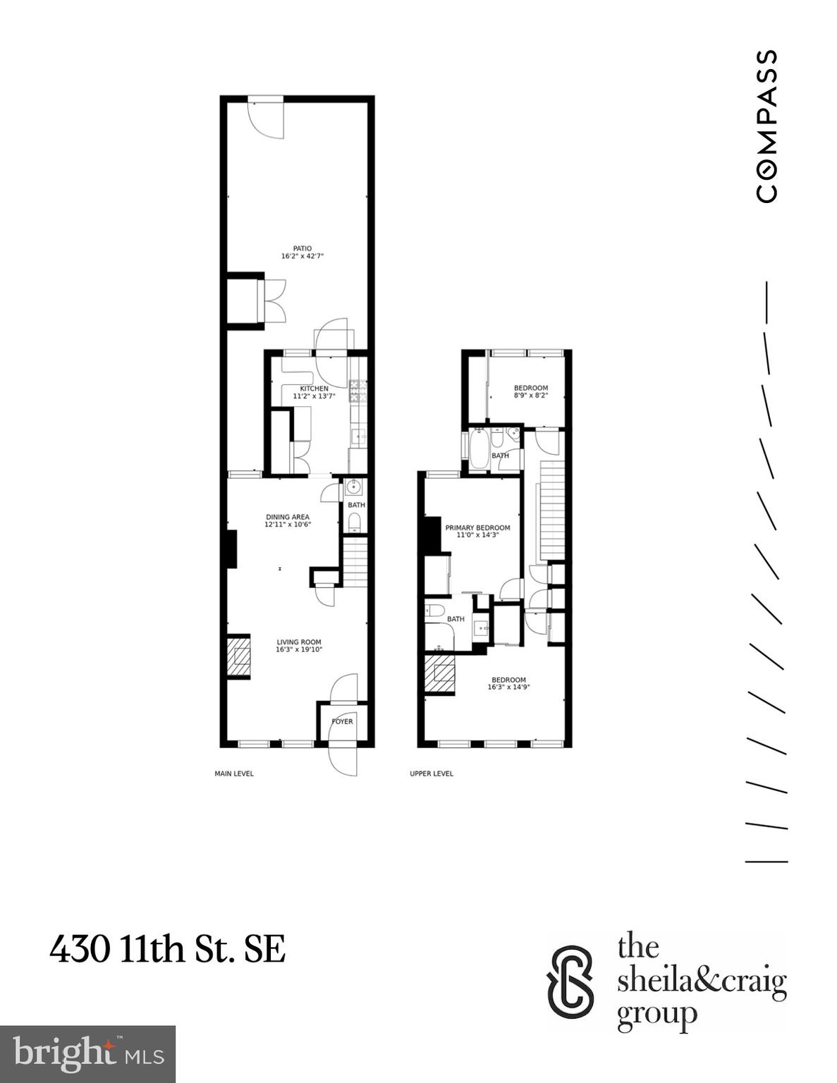 430 11th Street Southeast Washington, DC 20003 - Photo 31 of 31