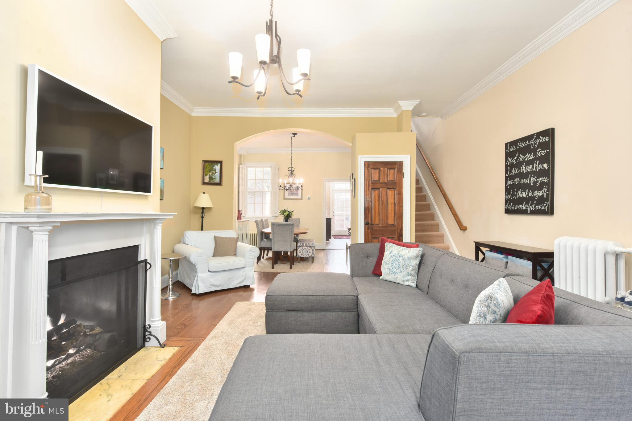 430 11th Street Southeast Washington, DC 20003 - Photo 6 of 31