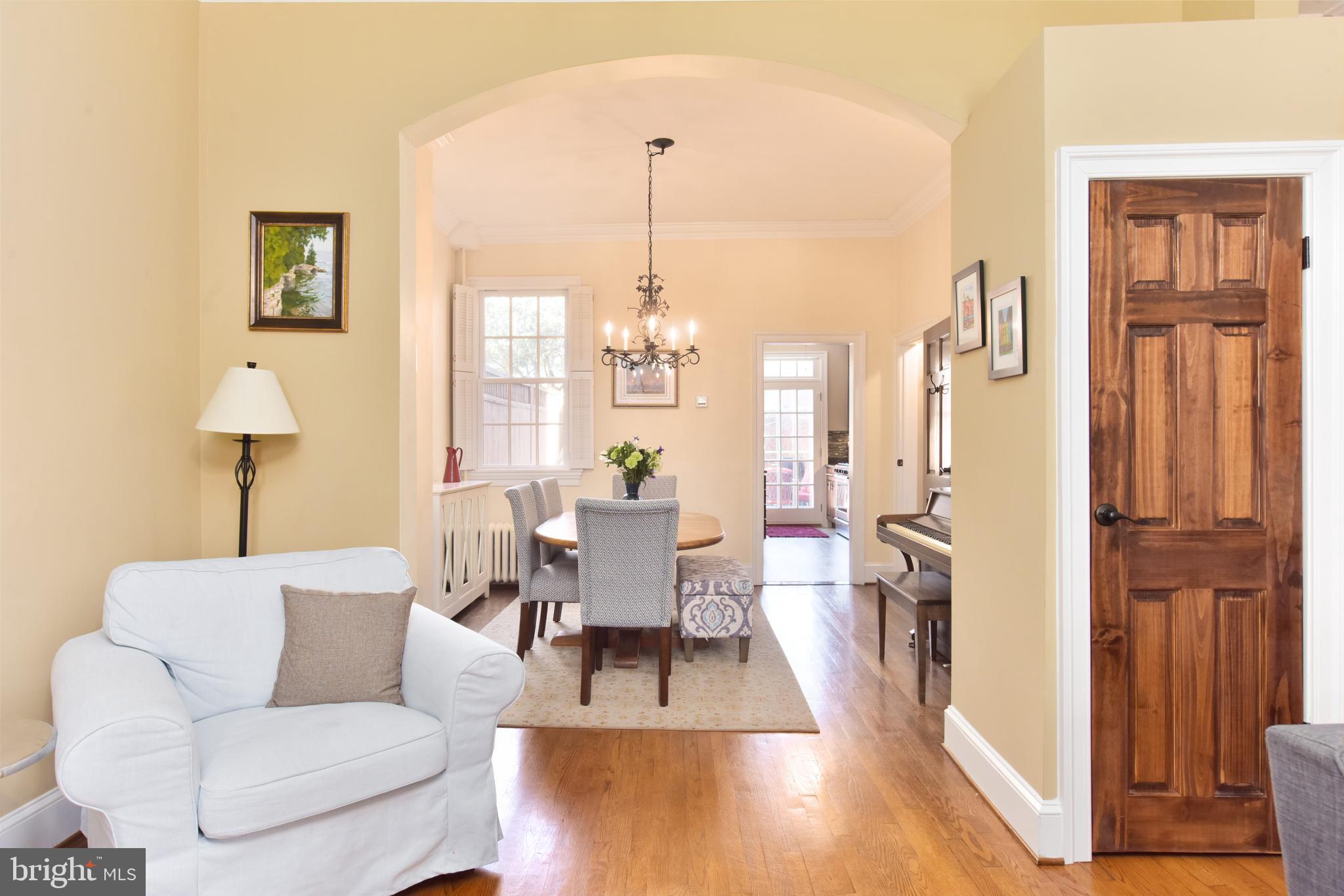 430 11th Street Southeast Washington, DC 20003 - Photo 7 of 31