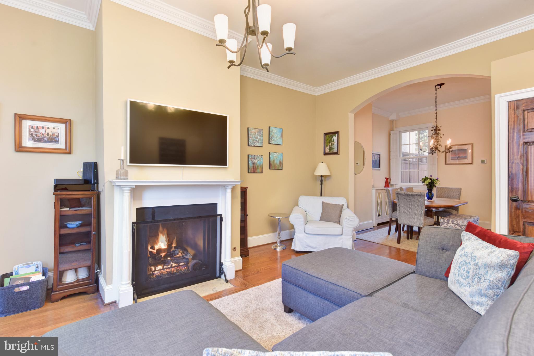 430 11th Street Southeast Washington, DC 20003 - Photo 8 of 31