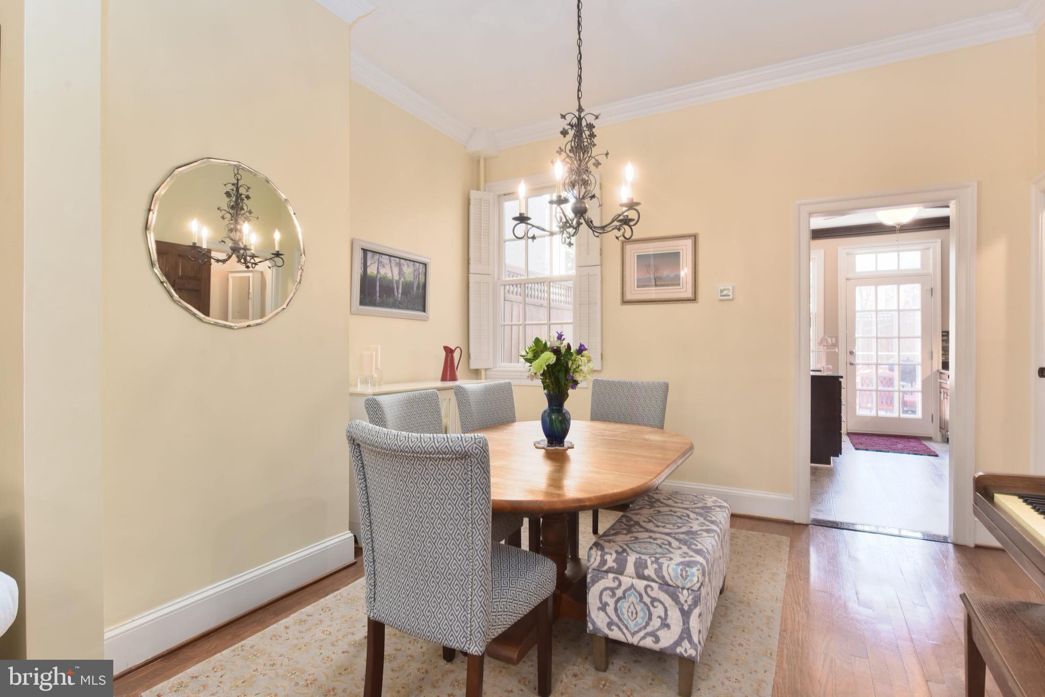 430 11th Street Southeast Washington, DC 20003 - Photo 9 of 31