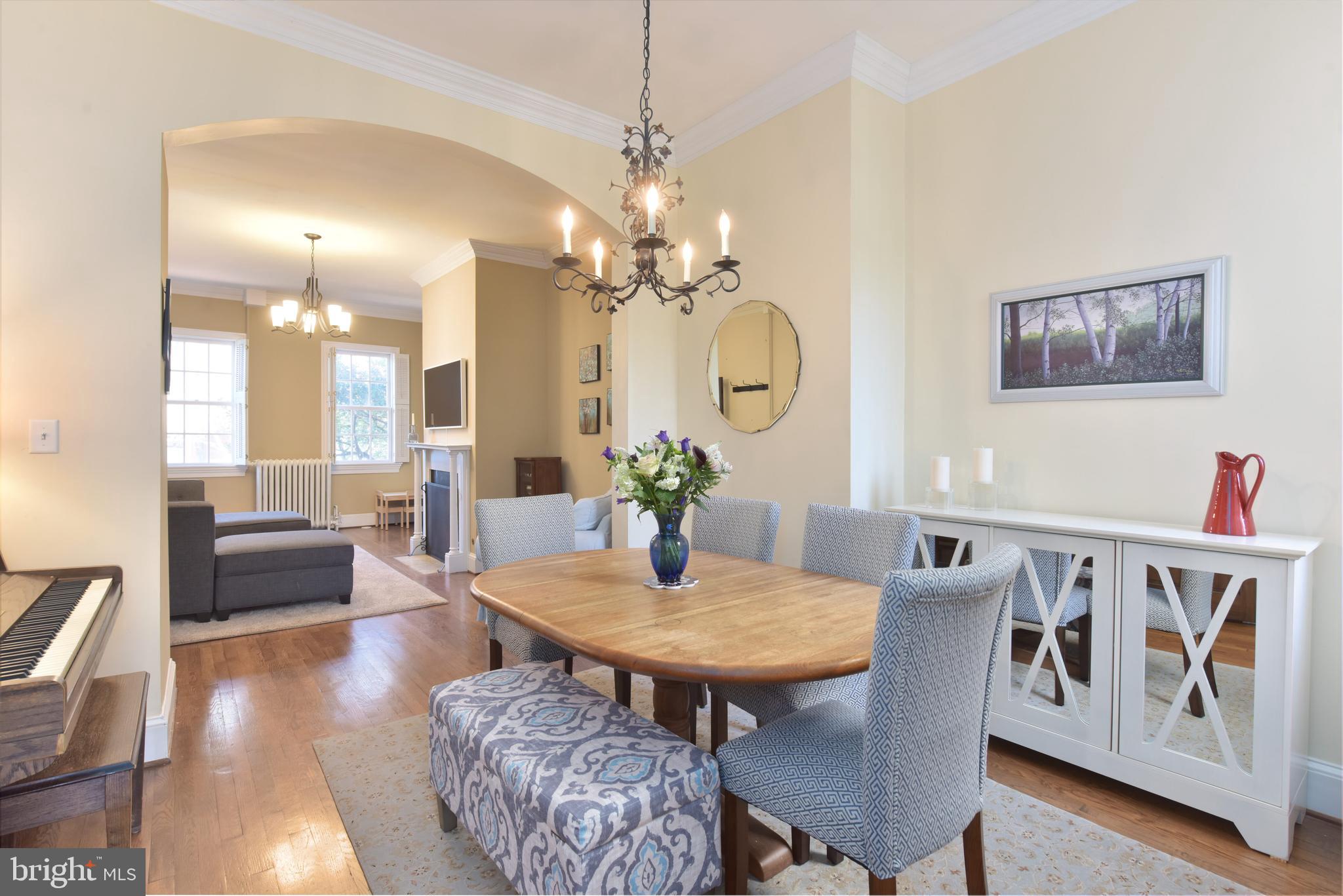 430 11th Street Southeast Washington, DC 20003 - Photo 10 of 31