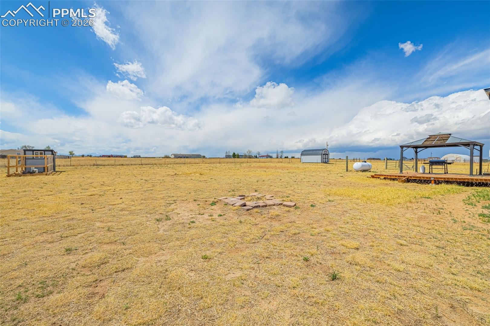1134 Buffalo Run Road Calhan, CO 80808 - Photo 31 of 35 Gallery Image 31