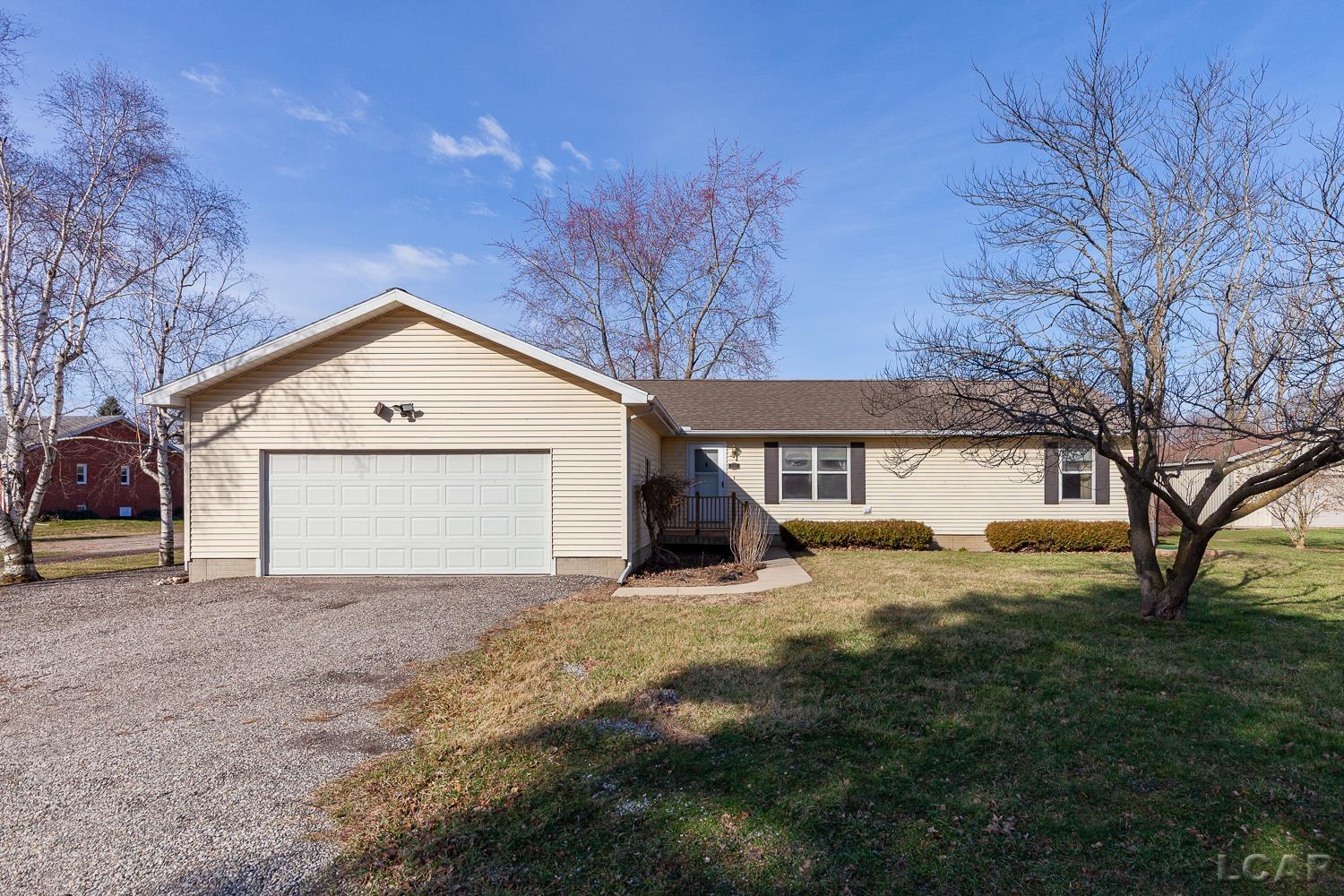260 South Main Street Britton, MI 49229 - Photo 27 of 45