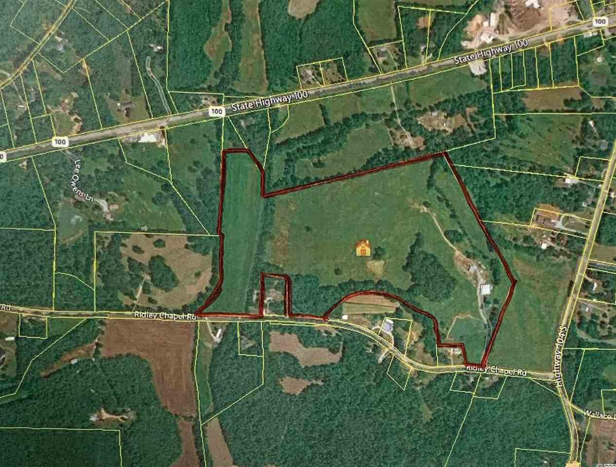 0 Ridley Chapel Road Reagan, TN 38368 - Photo 22 of 22