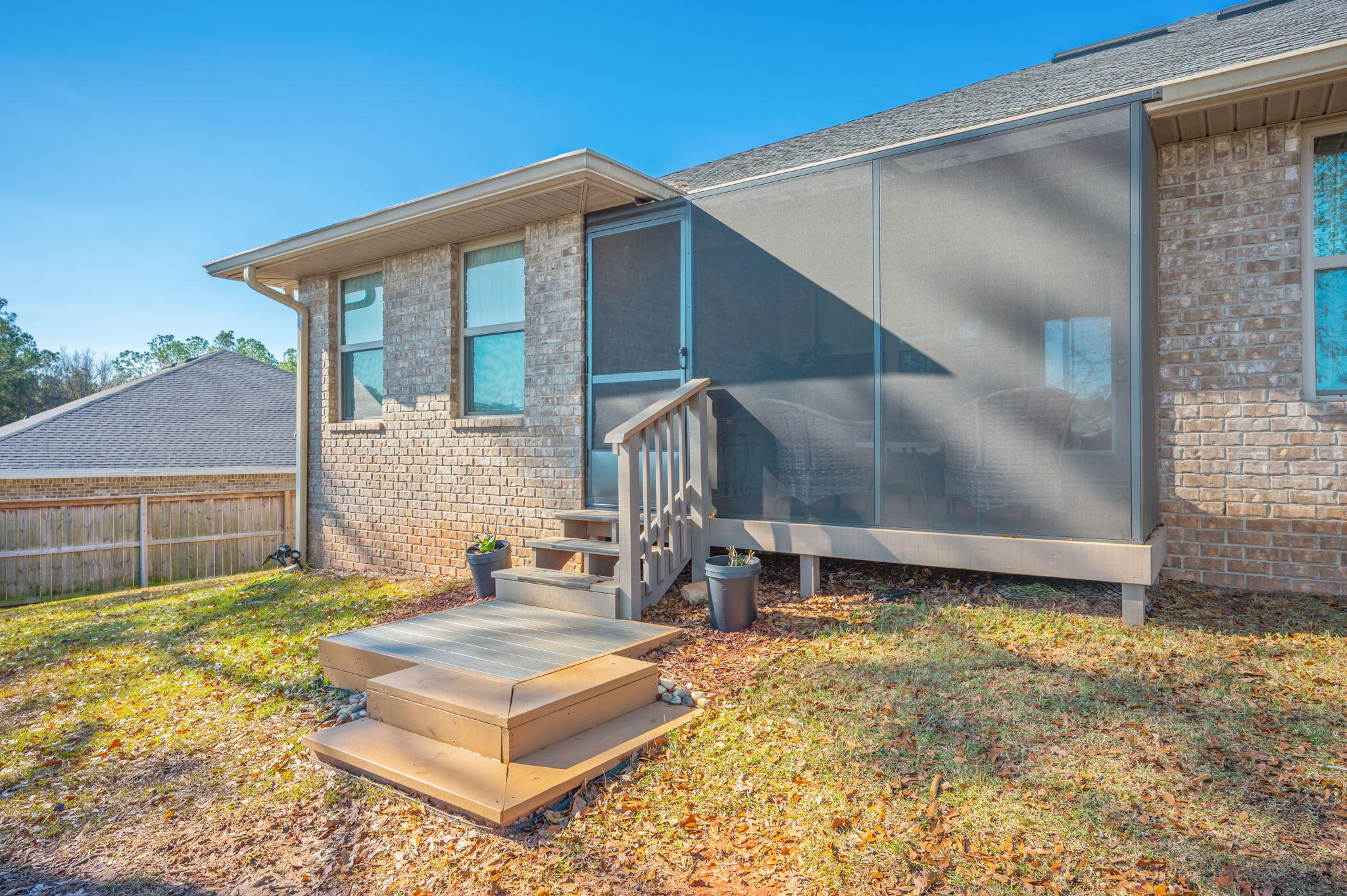 2191 Jernigan Drive Crestview, FL 32536 - Photo 39 of 42 a house view with a outdoor space