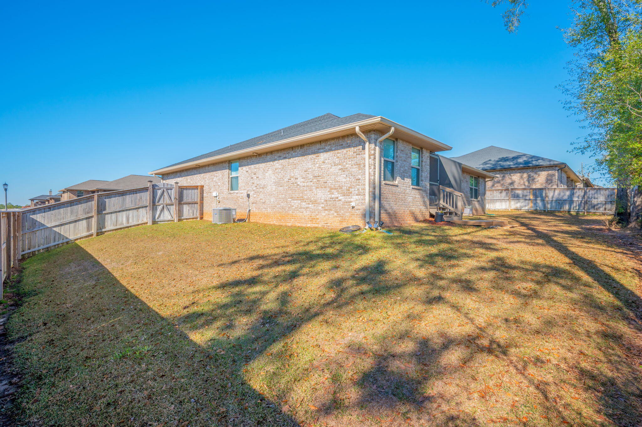 2191 Jernigan Drive Crestview, FL 32536 - Photo 40 of 42 a house view with a big yard