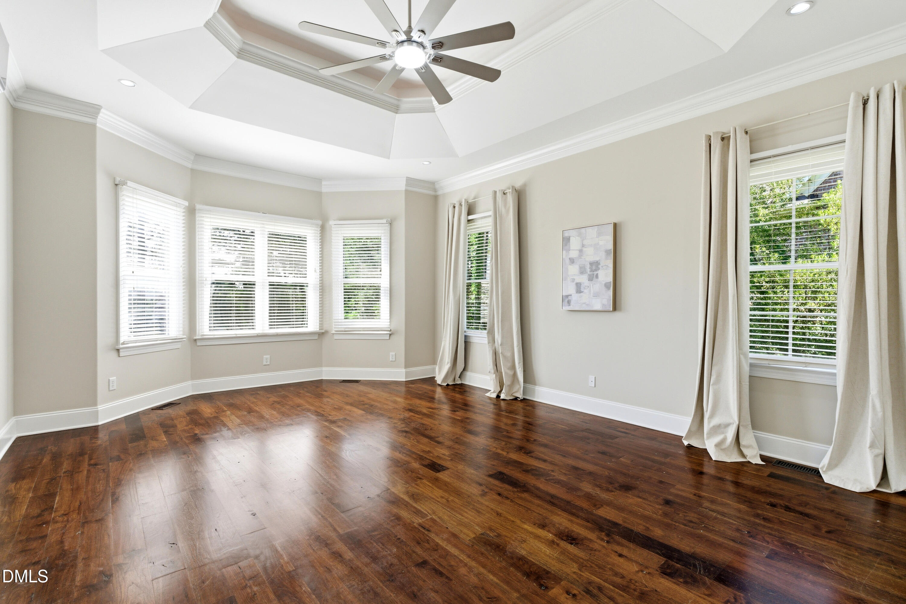 2515 Village Manor Way Raleigh, NC 27614 - Photo 20 of 62