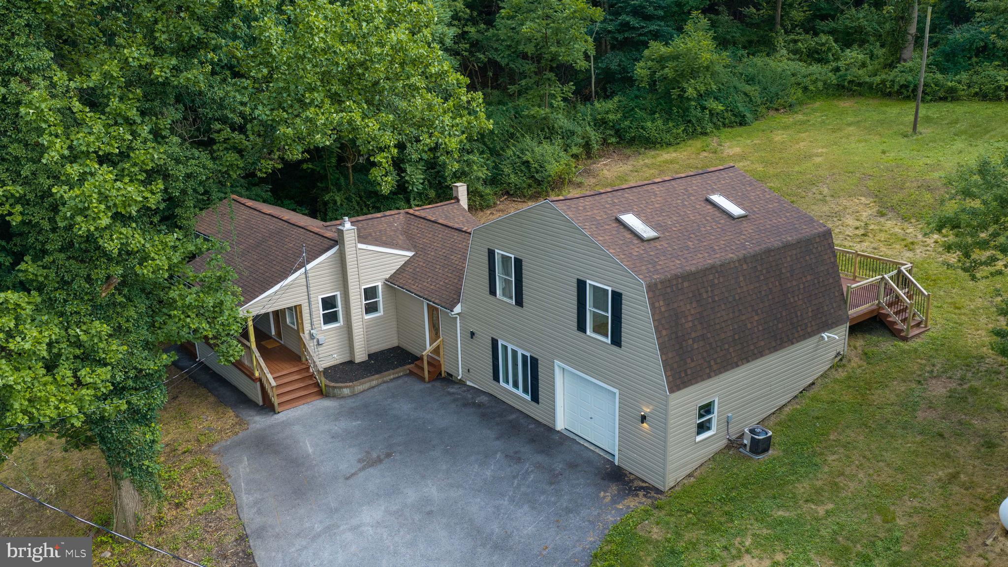 4810 Fake Road York, PA 17406 - Photo 3 of 48
