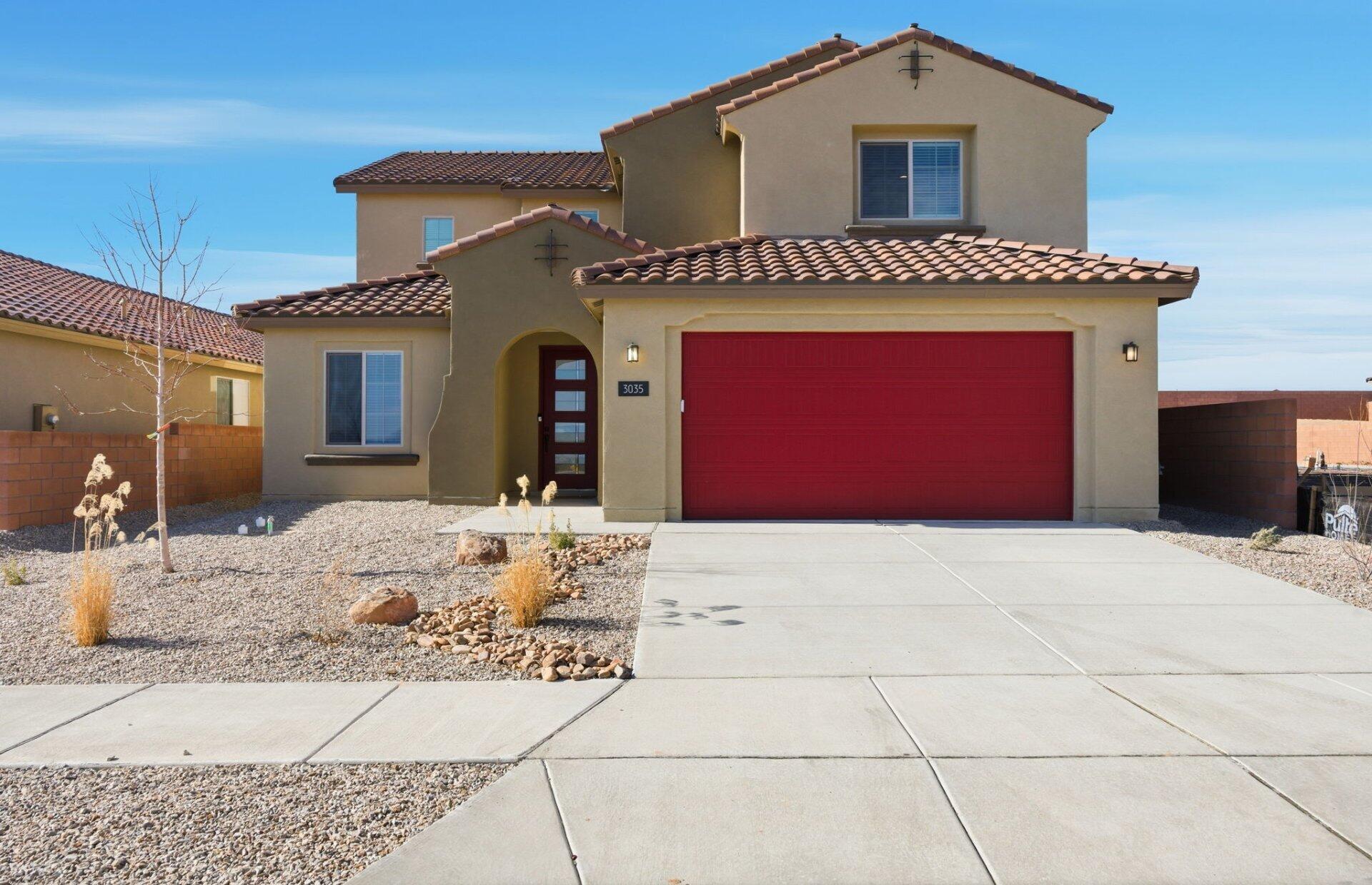 3035 Opalo Drive Southeast Rio Rancho, NM 87124 - Photo 1 of 1 Gallery Image 1