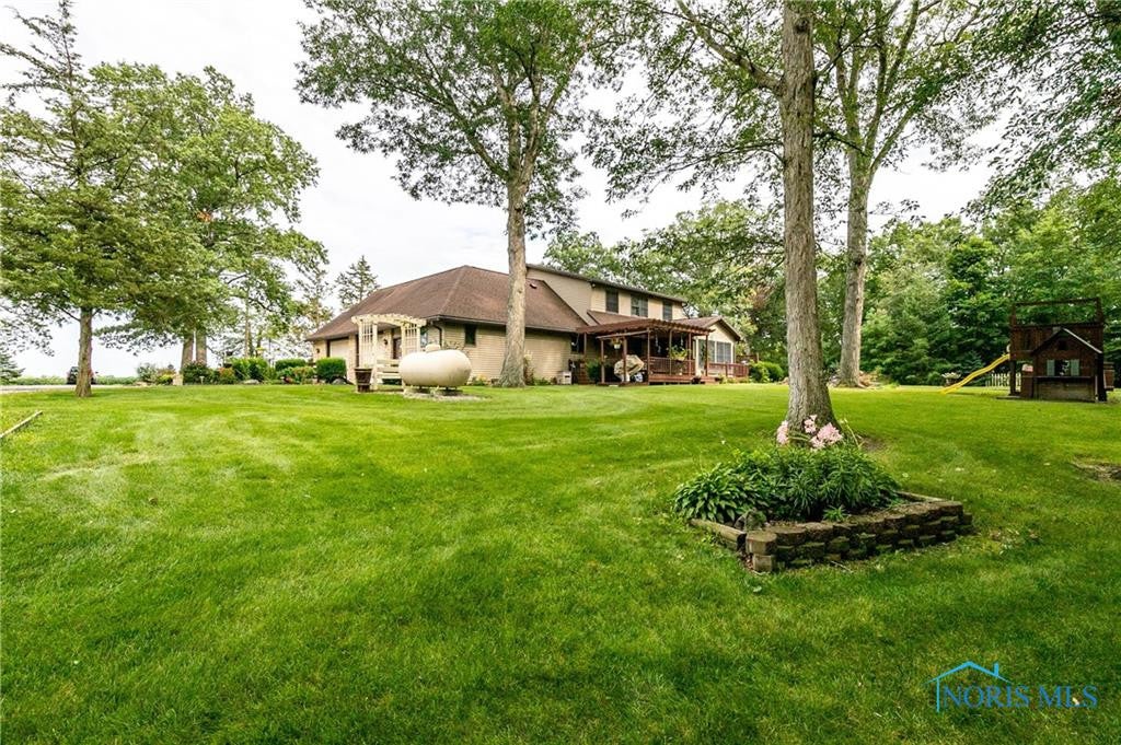 11582 Limbaugh Road Defiance, OH 43512 - Photo 8 of 50 Gallery Image 8